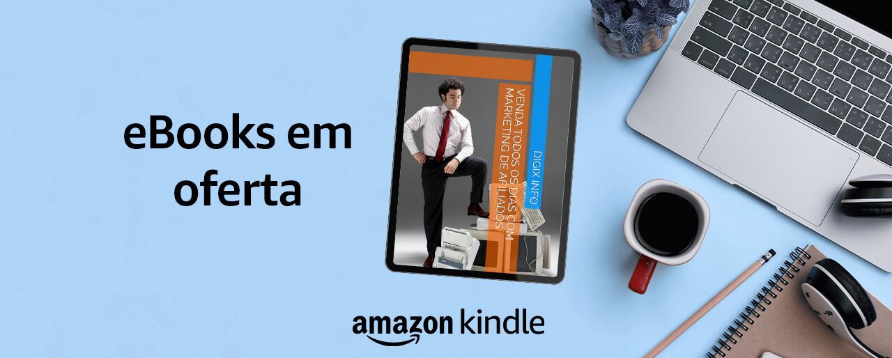 Venda Todos os Dias com Marketing de Afiliados